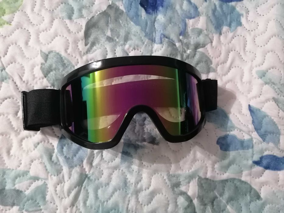 Capacete Motocross - XL