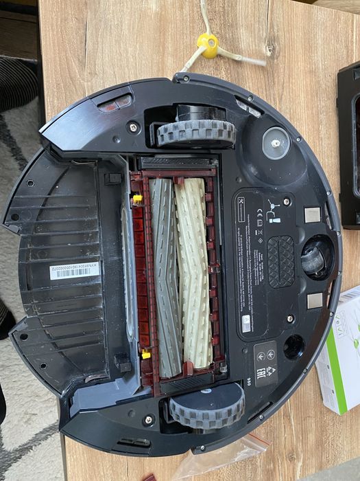 I robot roomba 980
