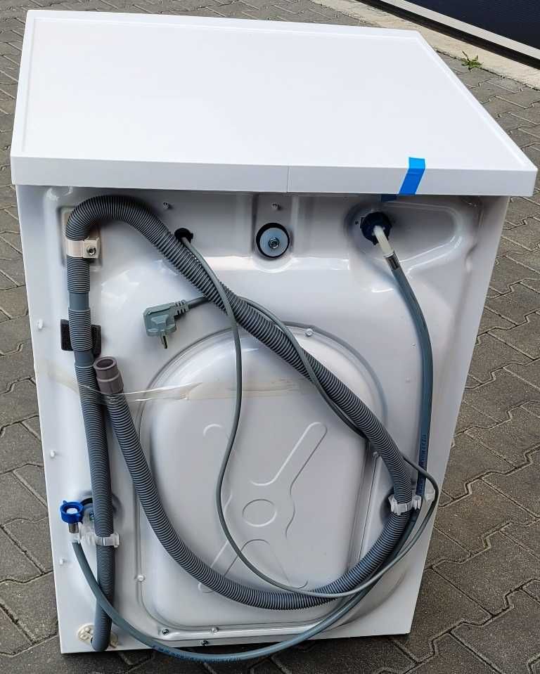 Pralka ELECTROLUX EW6F2492P SensiCare 600 AbsoluteCare 9
