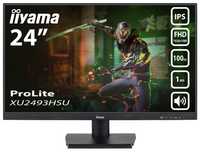 Monitor Iiyama Prolite Xu2493Hsu-B6