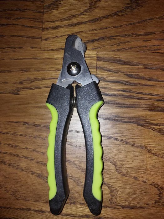 Когтерез 12,5 см Trixie