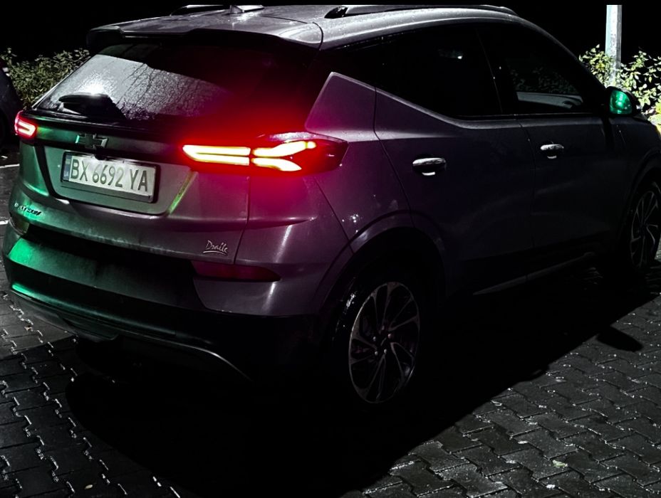 Продам bolt euv primer 23 рік