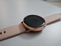 Smartwatch Samsung Galaxy Watch Active