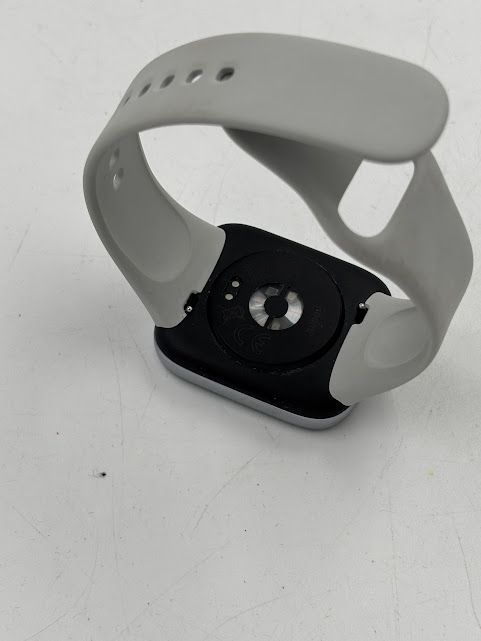 uszkodzony smartwatch xiaomi redmi watch 3 active szary