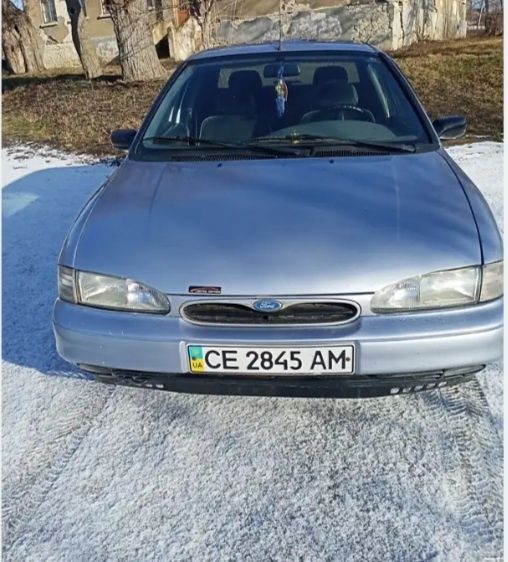 Продам Ford Mondeo