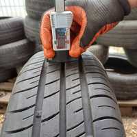 Opony Lato Letnie 175/65/14 175/65R14 Kumho Jak Nowe Wrocław