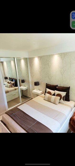 Apartamento T3 em Alvalade para venda