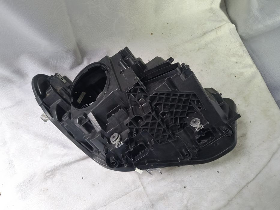 Lampa Xenon lewa BMW 1 F20 Europa sprawna reflektor przedni