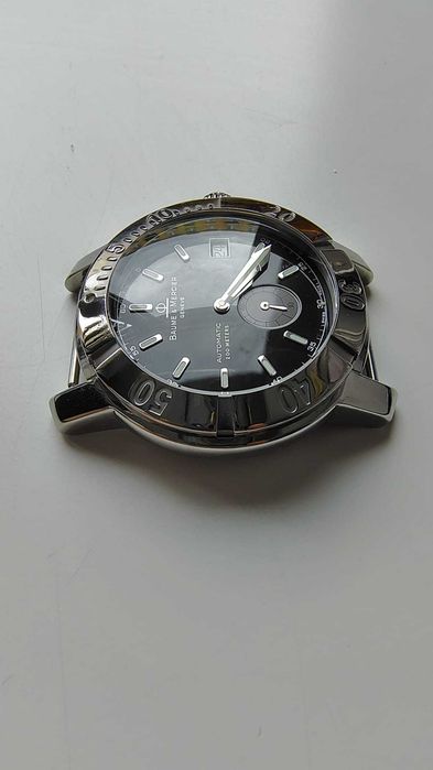 Zegarek Baume & Mercier Geneve 65353