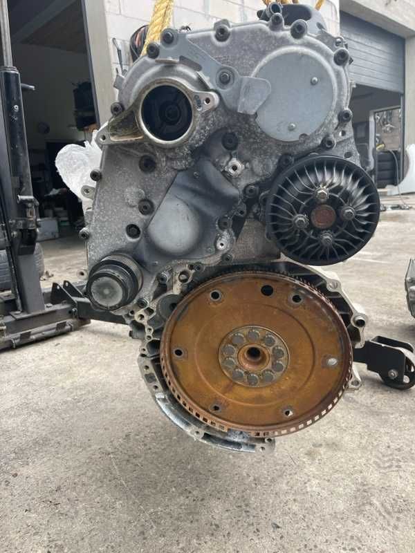 Двигун Мотор 3.0L B6304T4 Volvo XC60 Вольво Розборка