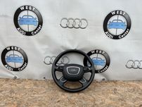 Audi A6 С7 Мульті Руль з підігрівом AirBeg Потдушка в руль