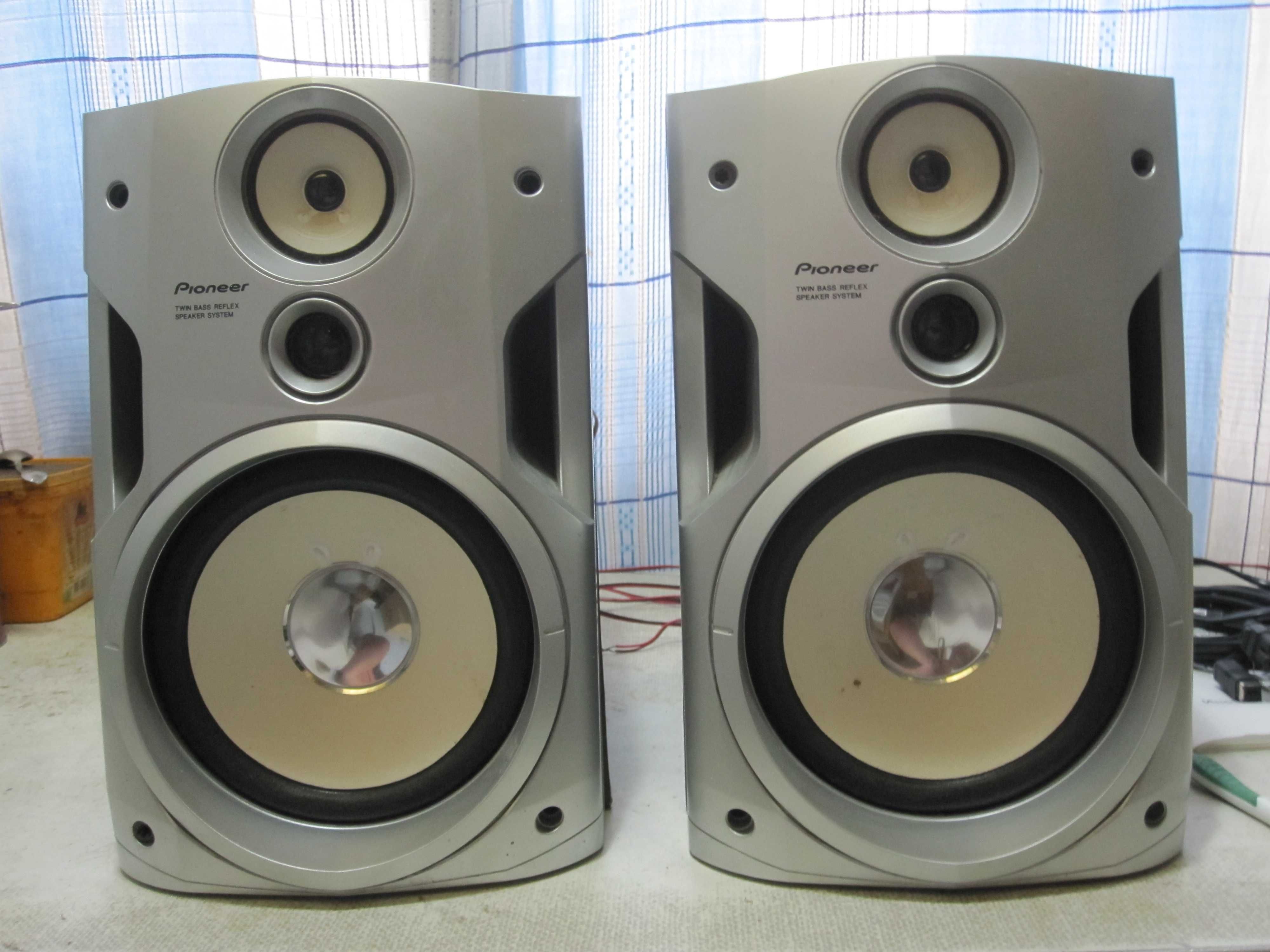 Музикальний центр Pioneer XC IS-22CD