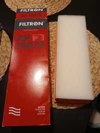 filtr powietrza AP 130/9 FILTRON
- filtr paliwa PS 974/1 FILTRON