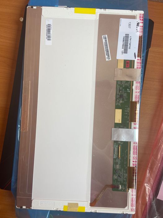 Матриця LTN173KT02 Samsung