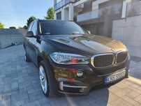 BMW X5 BMW X5 F15 Stan bardzo dobry.
