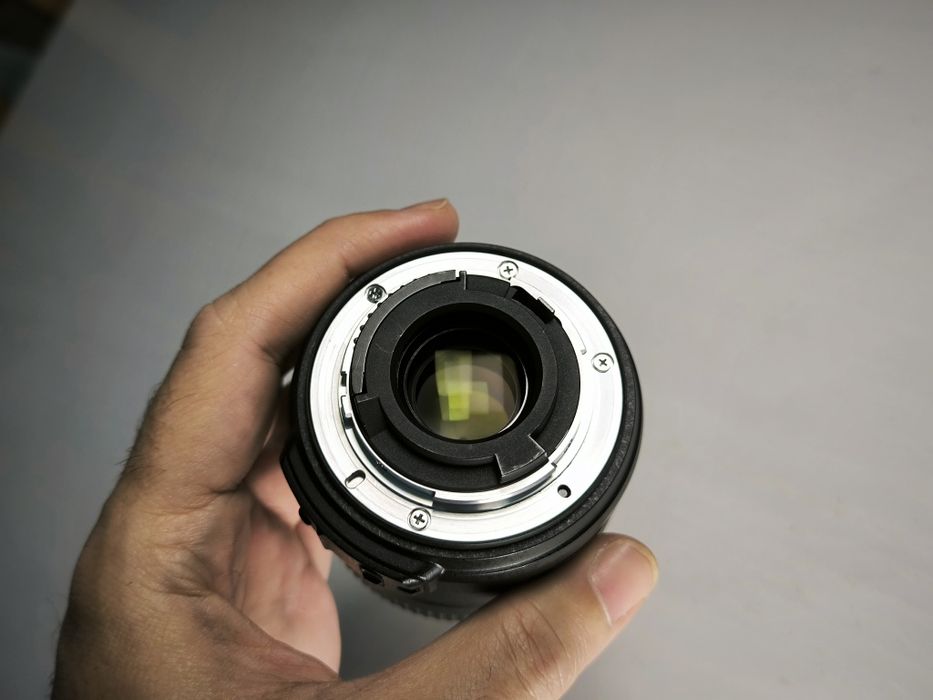 Kit - Nikon D3200 + Nikkor 40mm 2.8 + Flash Praktica dz265