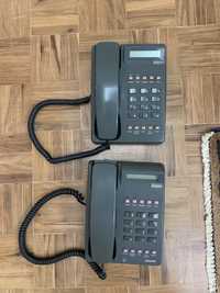 Telefones secretaria