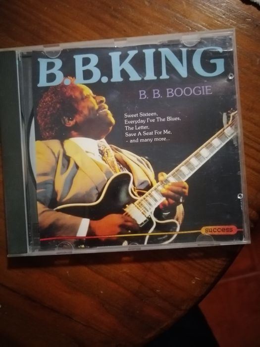 Música em CD varias