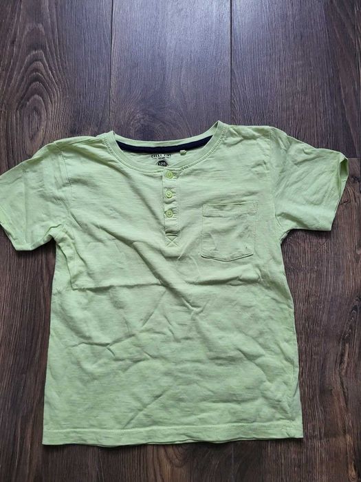 Carry Kids tshirt 128