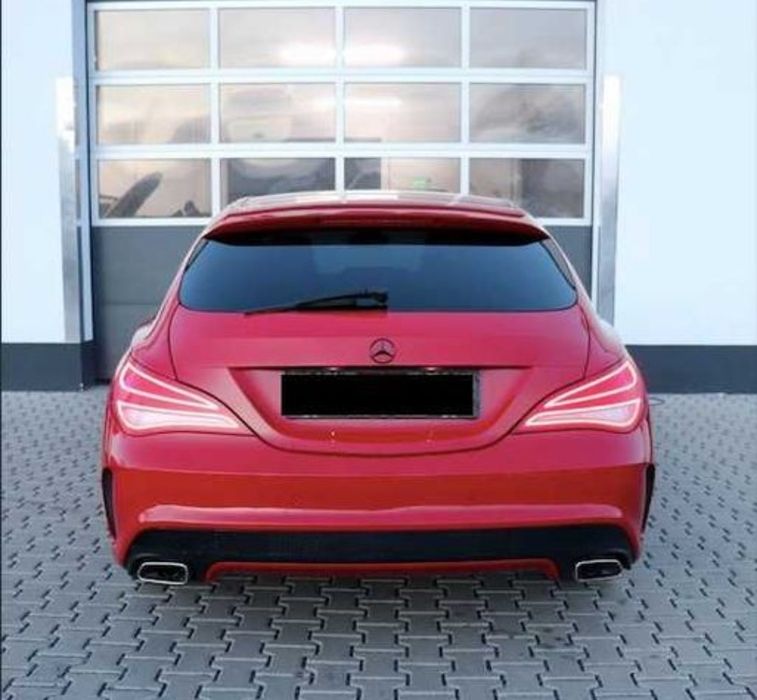 Mercedes Benz CLA AMG Full Extras Automático 200 220