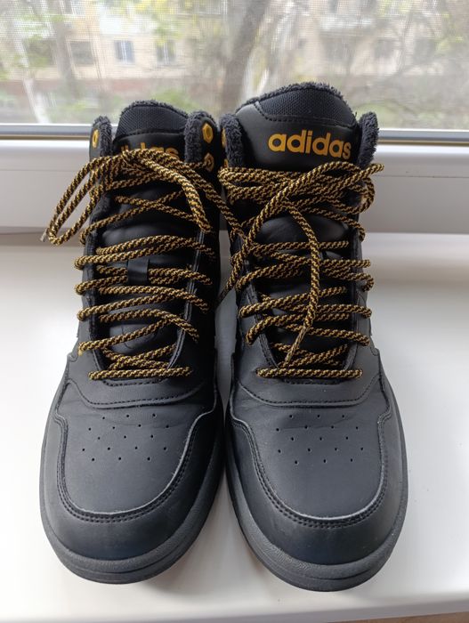 Кросівки, ботінки чоловічі Adidas