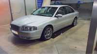 Volvo s80 T5 226cv