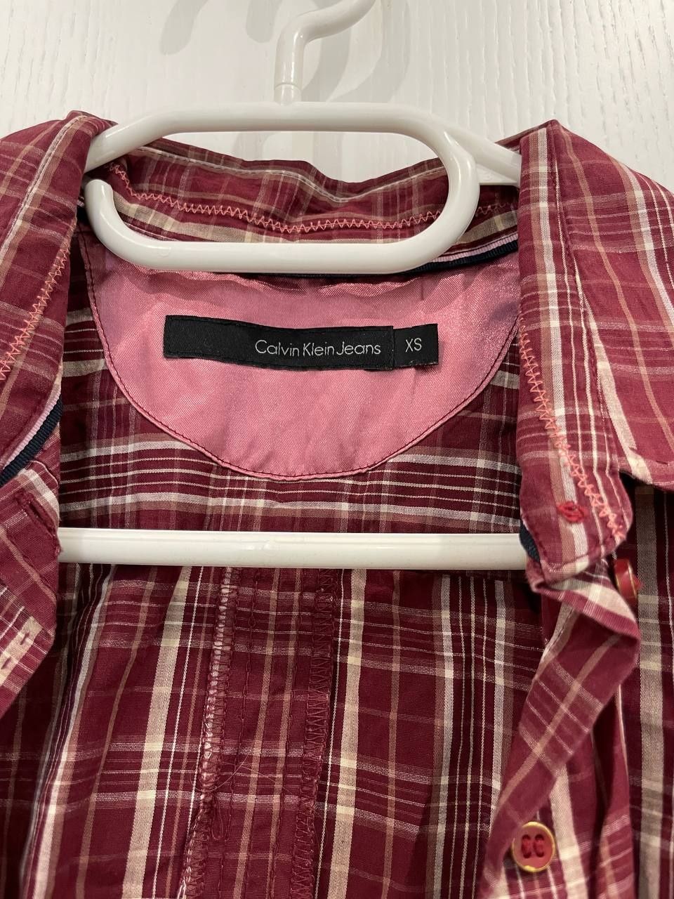 Рубашка женская Calvin Klein