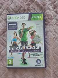 Your Shape XBOX360