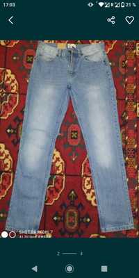 Джинсы Denim. Размер W 29, L 32