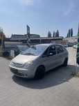 Citroen Xsara Picasso 2.0d//ważne OC//oszczędny// elektryka // zamiana