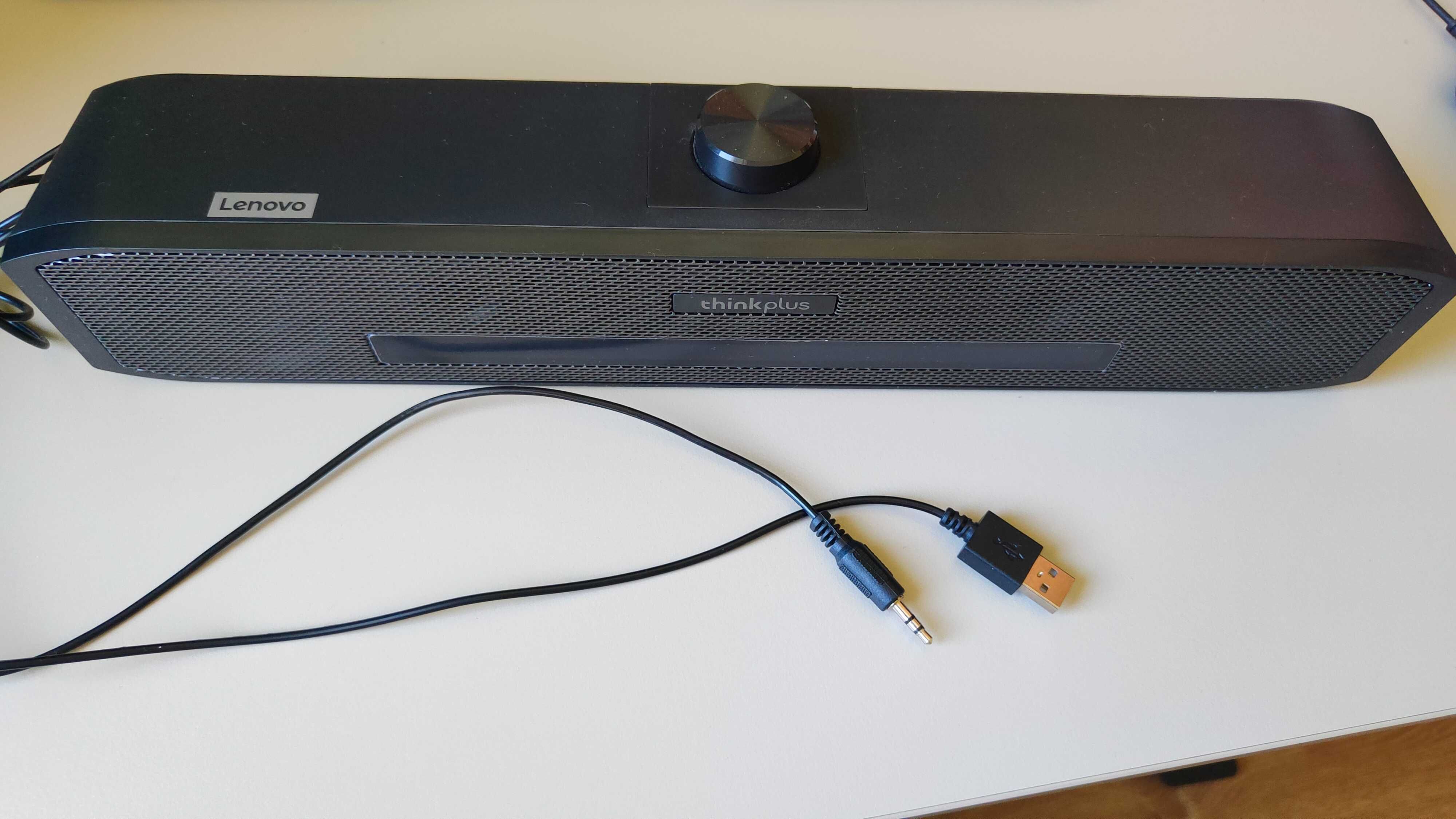 Sprzedam Bluetooth głośnik Lenovo TS33 360