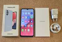 Samsung Galaxy A13 SM-A137 F/DSN 4GB RAM/64GB Niebieski Nowy FoliaFabr