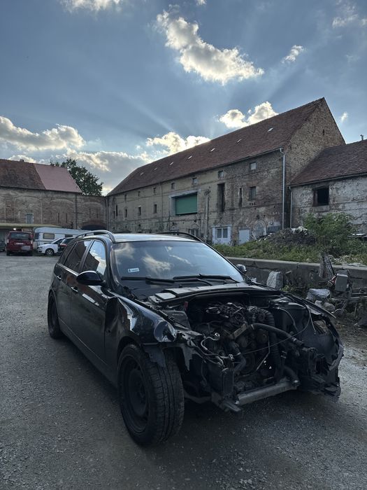 Bmw seria 3 e91 e90 części