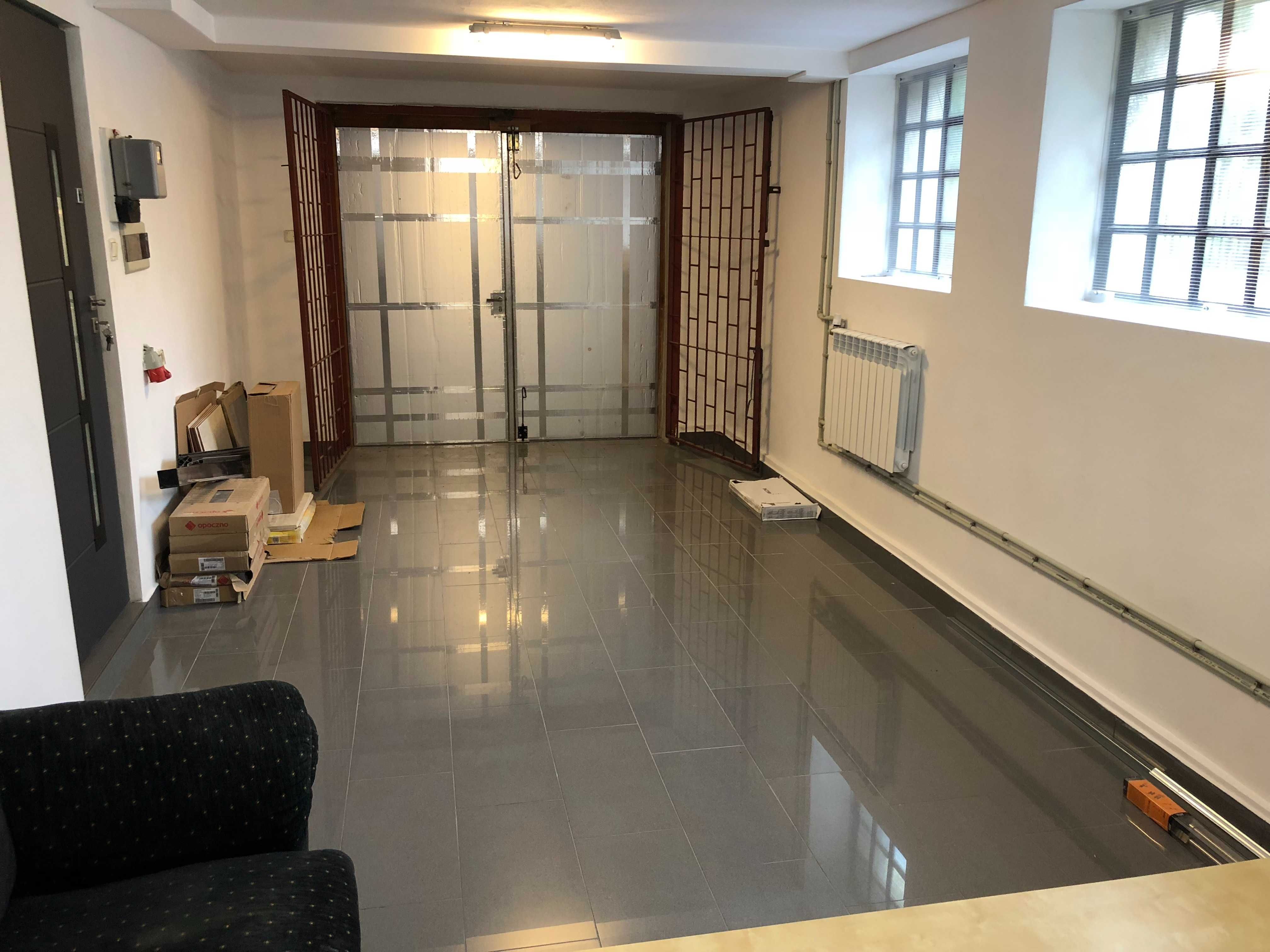 Lokal użytkowy, biuro, magazyn 80m2 Targówek
