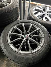 JANTES 17 ALFA ROMEO 5X110