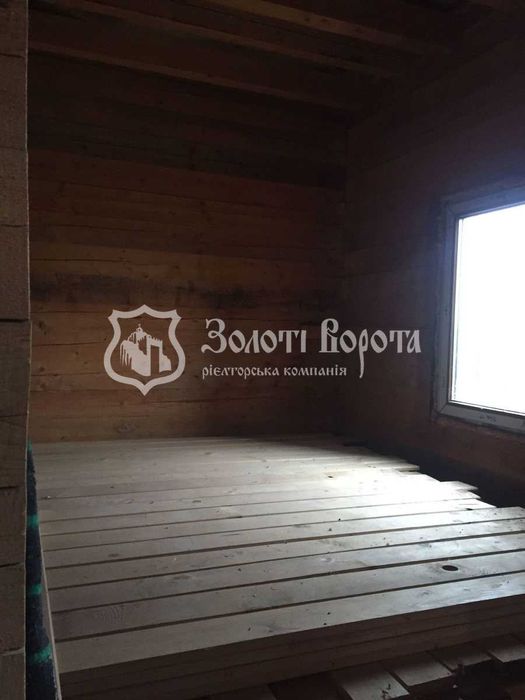 Будинок, 2 пов. Без ремонту. с. Хотів, Обухівський район