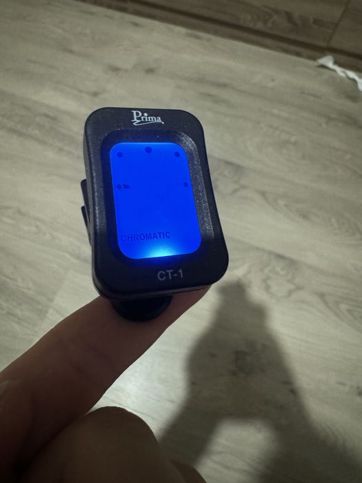 Тюнер PRIMA CT - 1