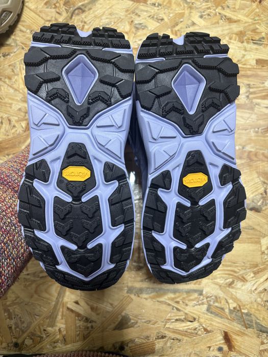 Жіночі Трекінгові кросівки для міста Hoka Kaha 2 Gore Tex