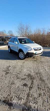 Продам Opel Antara