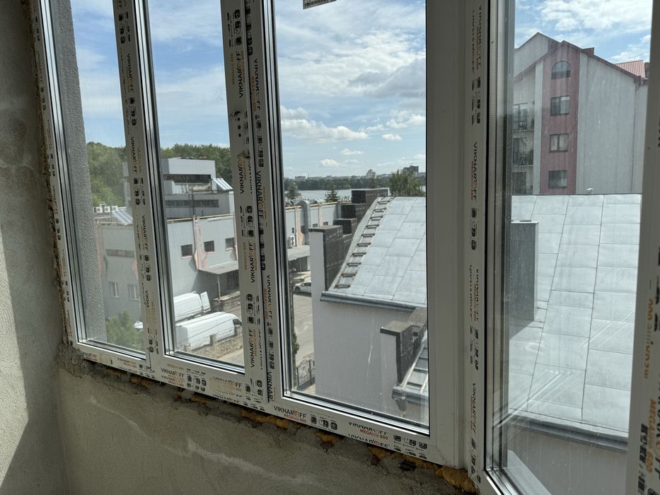 Продаж 1-к квартири  Елітна новобудова Тернопіль