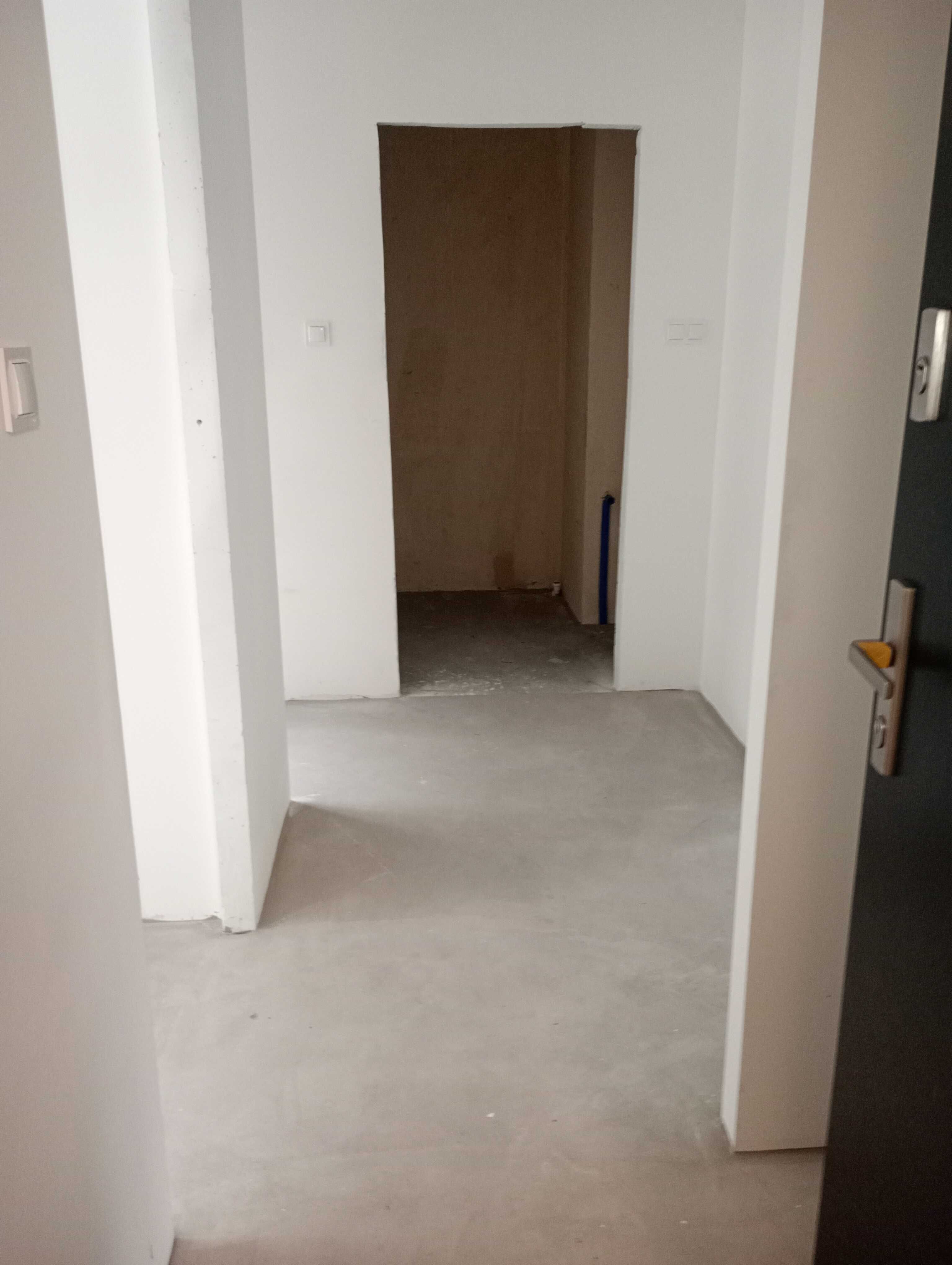 LSM- P. Balcera 11 Lokal mieszkalny nr 56