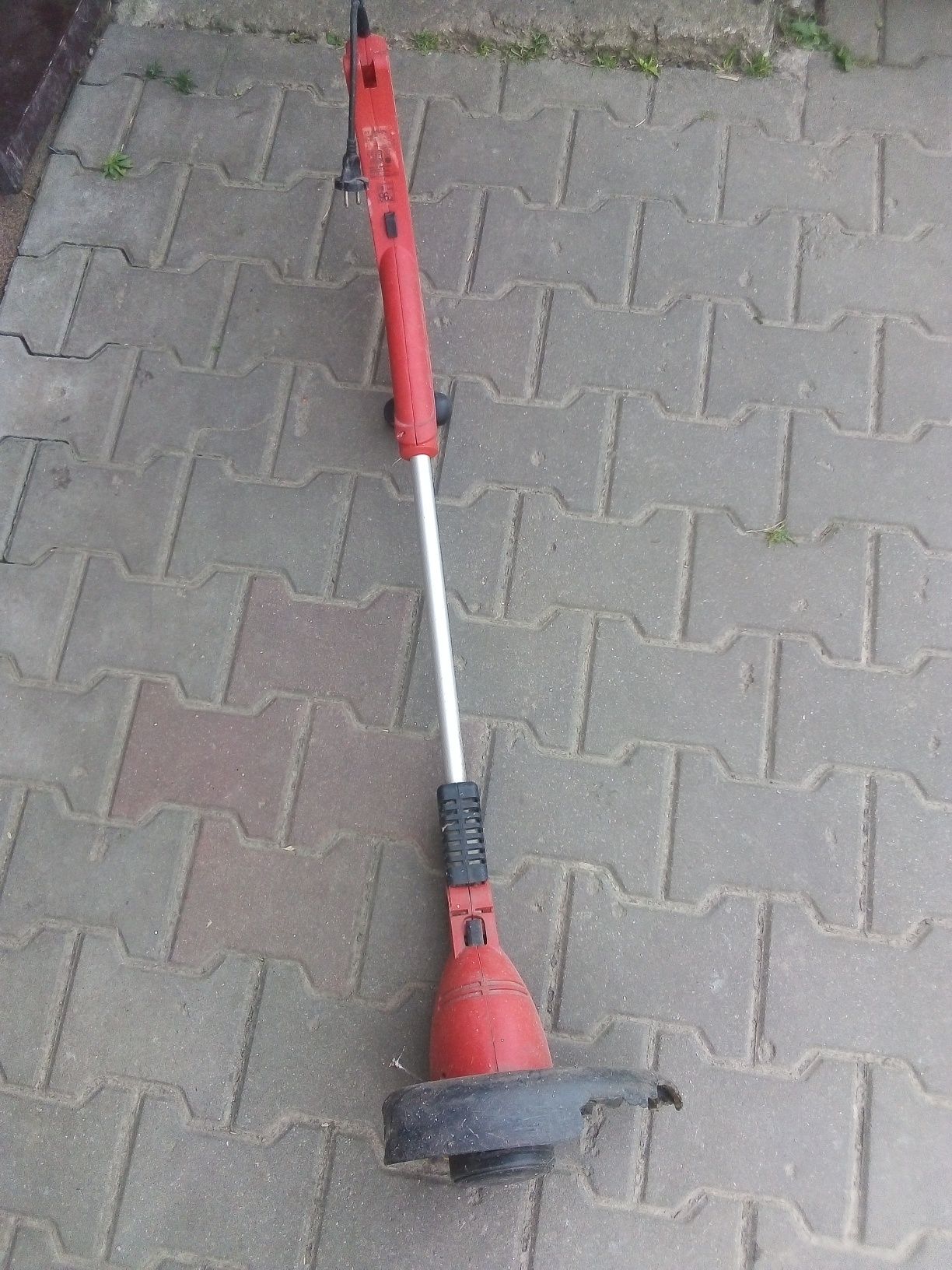 Podkaszarka Elektryczna RT 4006-DV