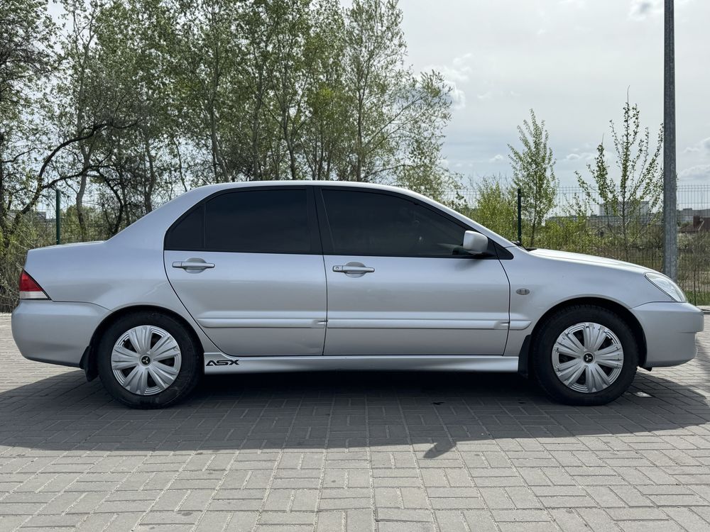 Mitsubishi Lancer 9 1.6i