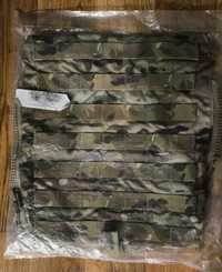 Crye precision MOLLE ZIP-ON PANEL  CPC, AVS ,  JPC