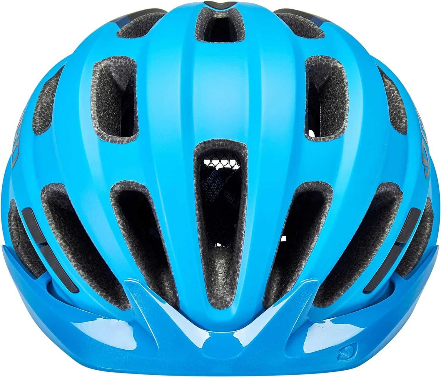 Kask Rowerowy Giro Hale MIPS 50-57 cm Niebieski