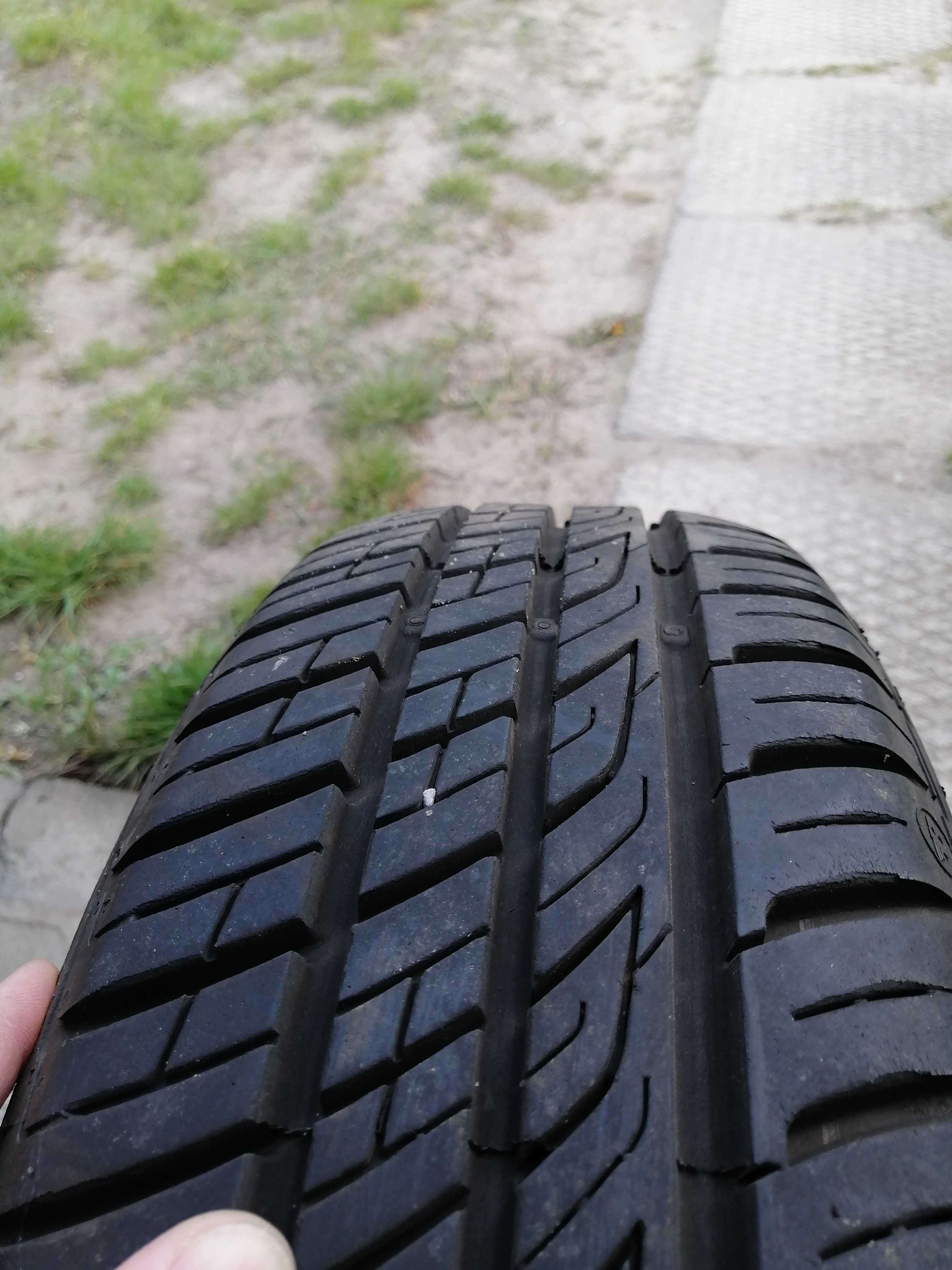 Opony letnie 185 /65 r14