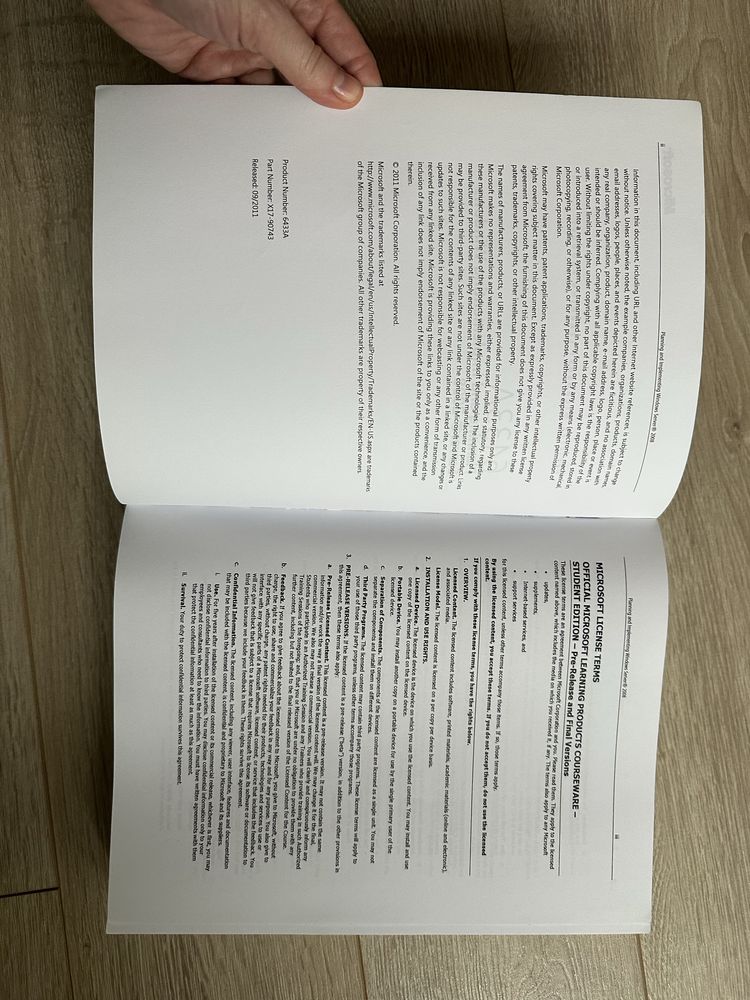 Planning and Implementing Windows Server 2008