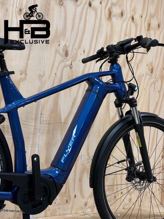 Flyer Gotour 6 5.41 R Shimano Nexus 2023