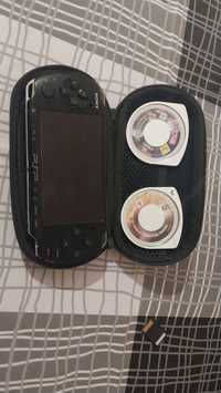 PSP портативная игровая приставка