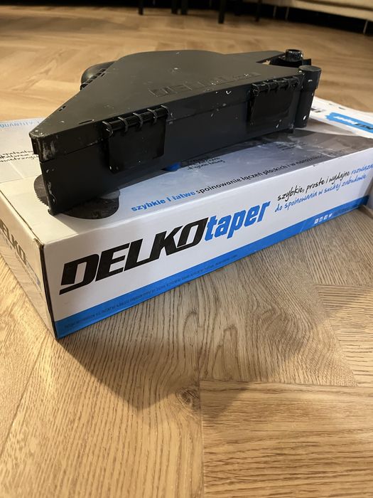 Spoiner Dalko do łączenia płyt GK